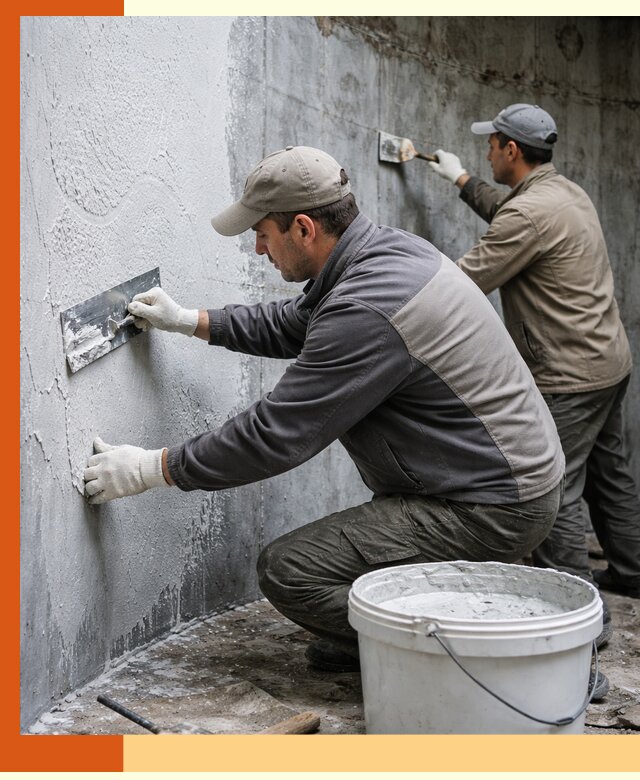 Утепление резервуаров жидкой теплоизоляцией в Невинномысске