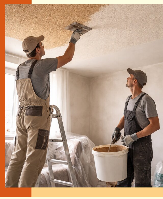 Утепление потолка жидкой пробкой в Невинномысске эффективно и надежно